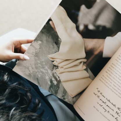 Book "The Table Is Set" - Image 4